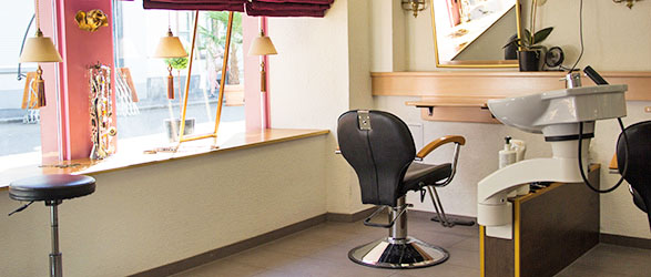 Saloon